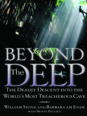 Beyond the Deep - ebook